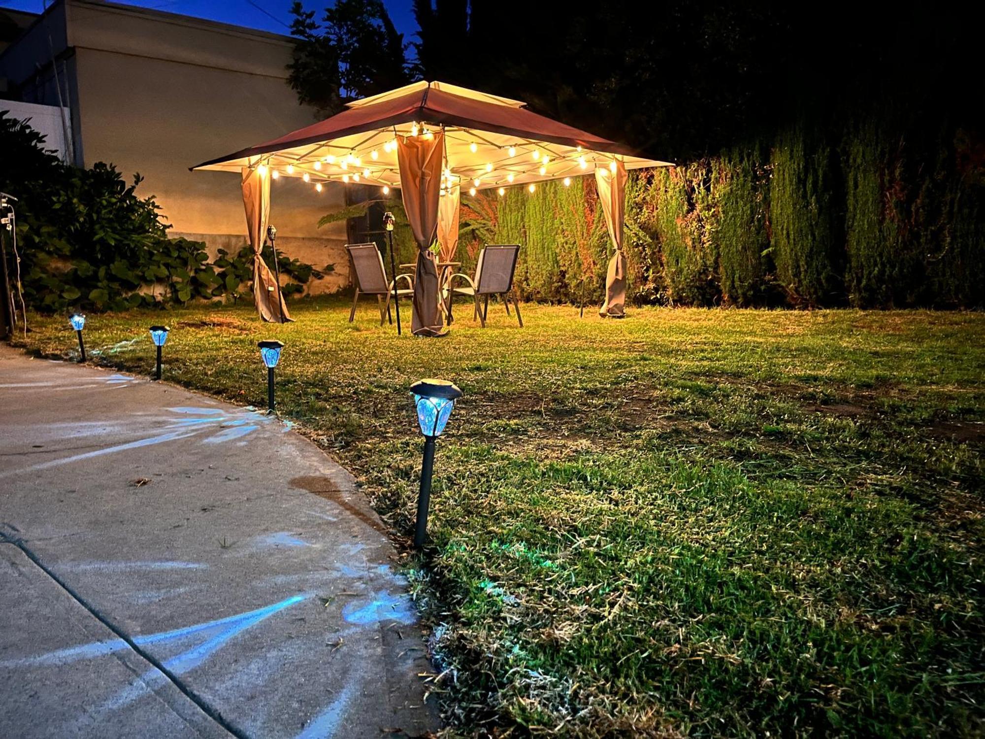 Echo Zen Hostel Los Angeles Exterior foto